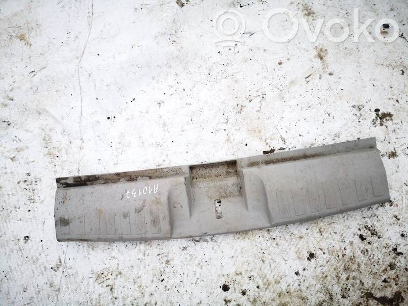Other trunk/boot trim element   0YD75TRM,11006B,0YD75TRM,11006B