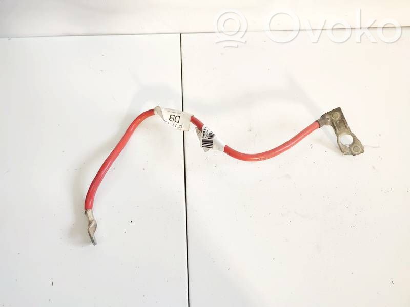 Câble de batterie positif   6C1T14300,6C1T14300,6C1T14300,6C1T14300