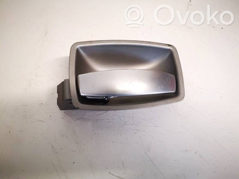 Manecilla interna puerta trasera   7024303,7024303