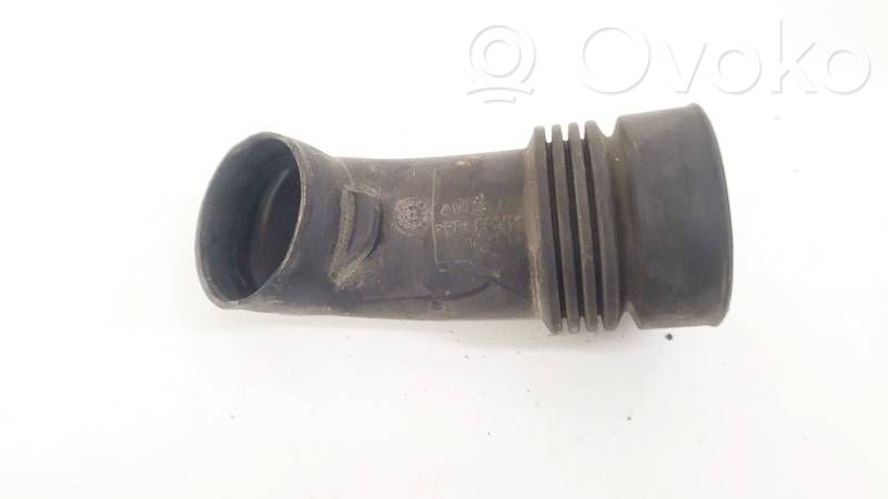 Citroen Berlingo Tube d'admission d'air 