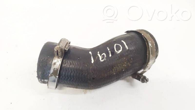 Citroen Berlingo Tubo flessibile intercooler