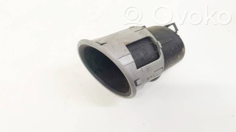Citroen Berlingo Altra parte interiore 
