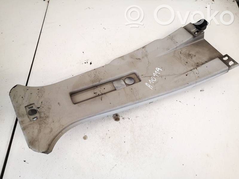 Ford S-MAX Altra parte interiore 