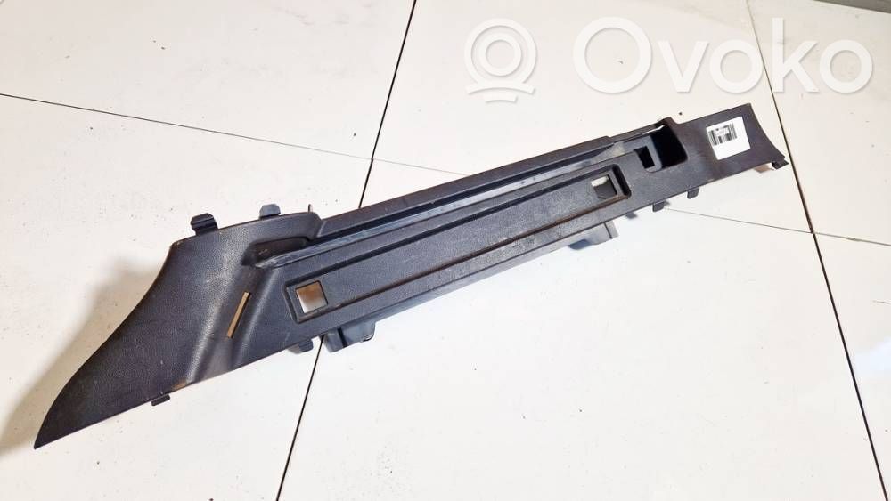 Opel Astra H Altra parte interiore 