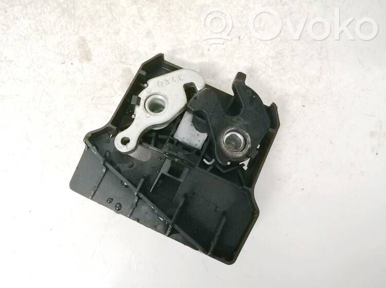Seat Leon (1P) Încuietoare spătar scaun spate 