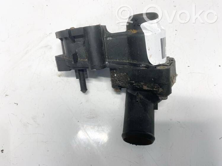 Ford Mondeo MK IV Engine coolant pipe/hose 