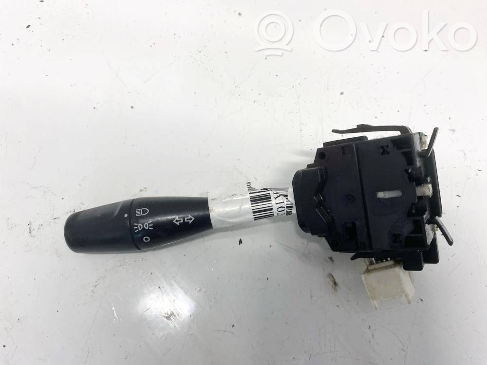 Indicator stalk