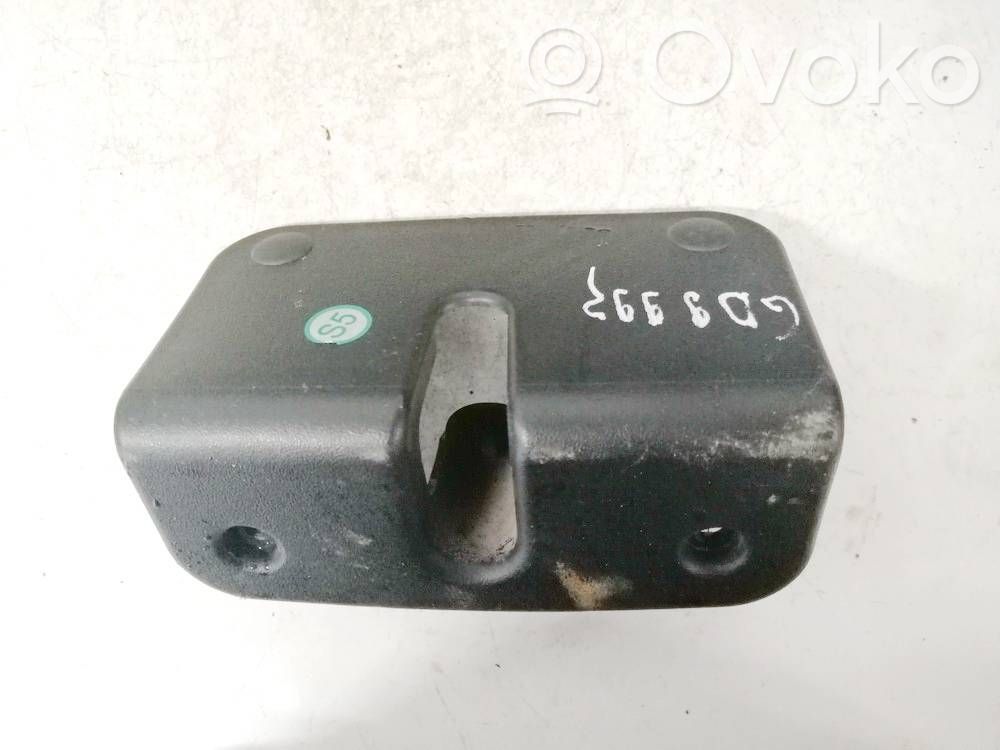 Honda Jazz Alte piese de interior 