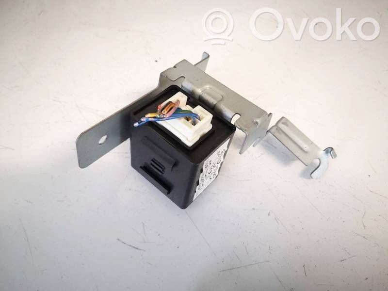 Alte unități/module de control   28253VE000,28253VE000