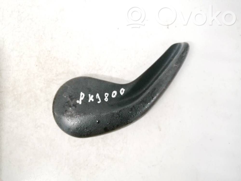 Mazda 5 Alte piese de interior