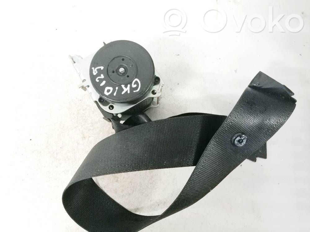 Cinturón trasero   55702257,604944861,55702257,604944861