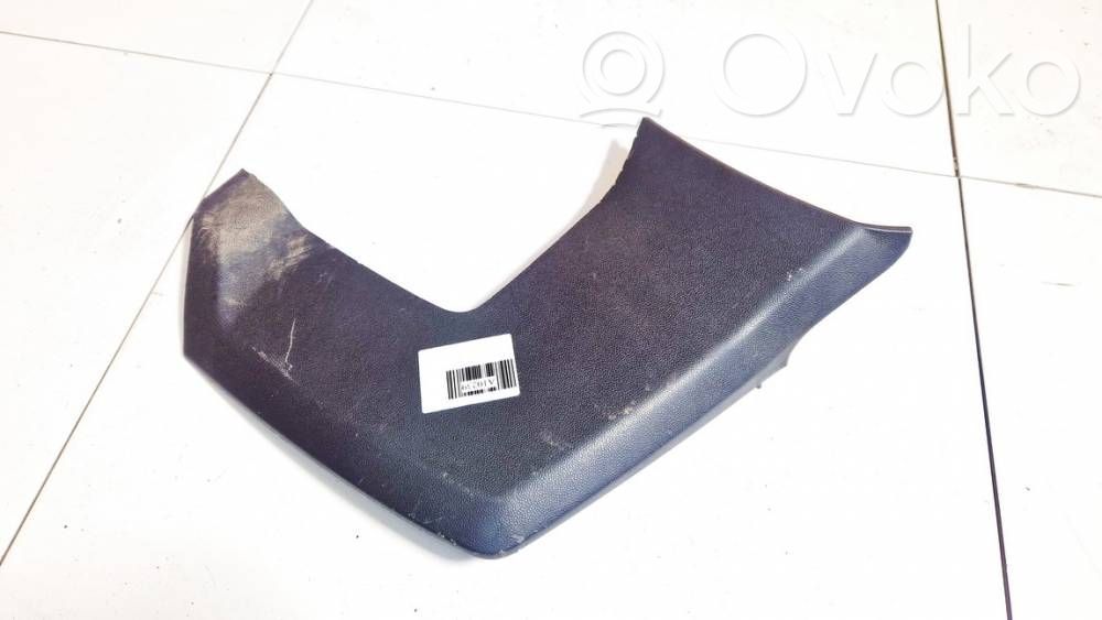 Opel Zafira B Altra parte interiore