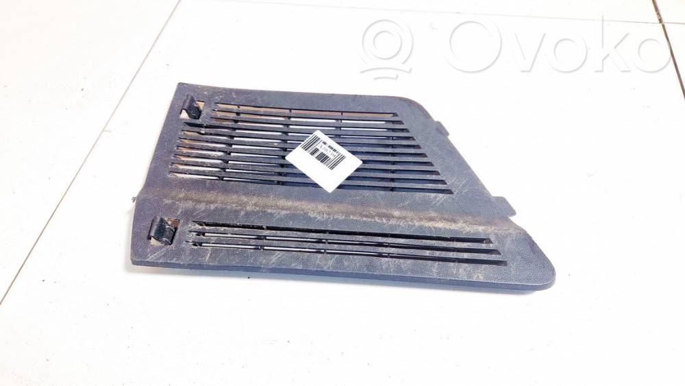 Opel Zafira B Altra parte interiore 
