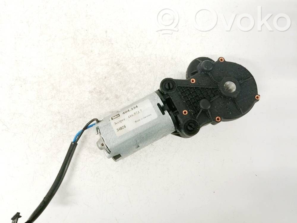 Jaguar X-Type Motor reglare scaun 