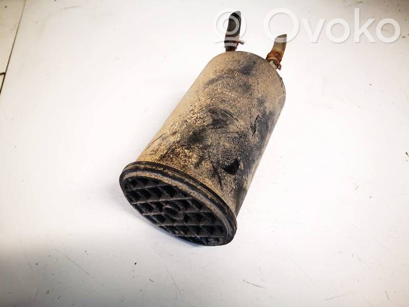 Nissan Murano Z50 Serbatoio a carbone attivo per il recupero vapori carburante 
