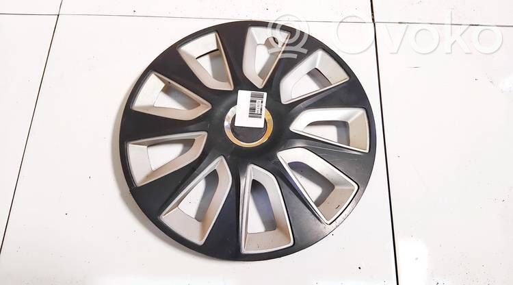 15 Zoll Radkappe