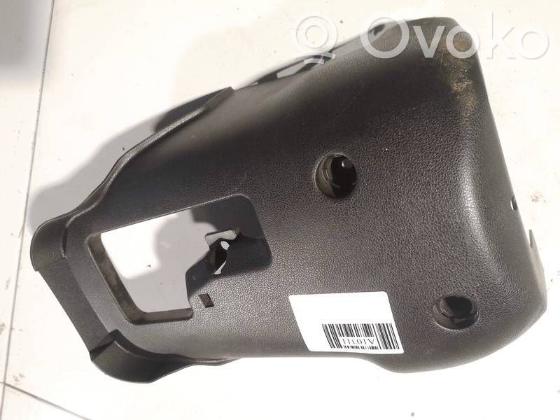 Honda Jazz Verkleidung Lenksäule Lenkstock 