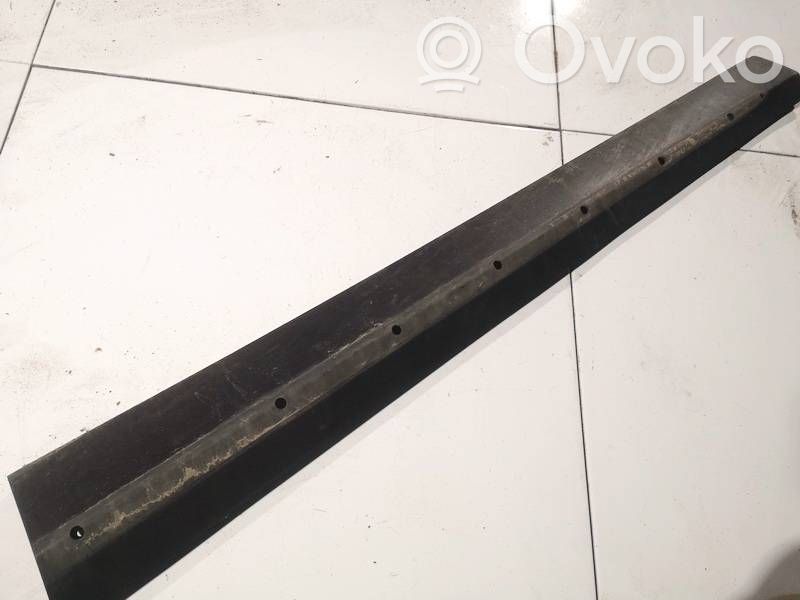 Mazda CX-3 Rivestimento della portiera anteriore (modanatura)