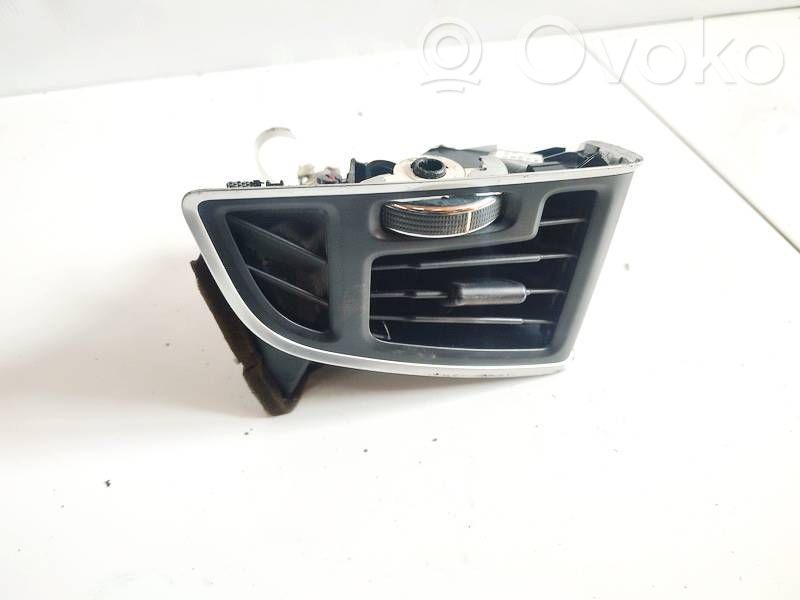 Ford Grand C-MAX Grille d'aération centrale 