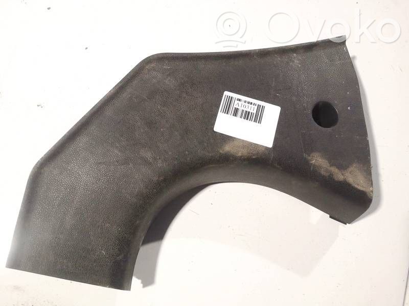 Honda Jazz Alte piese de interior 
