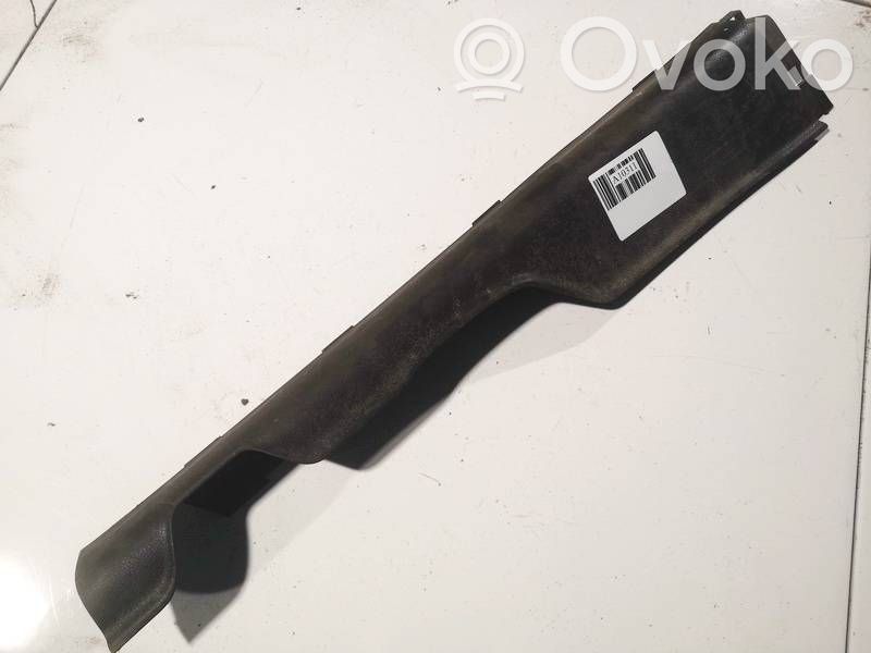 Honda Jazz Alte piese de interior 