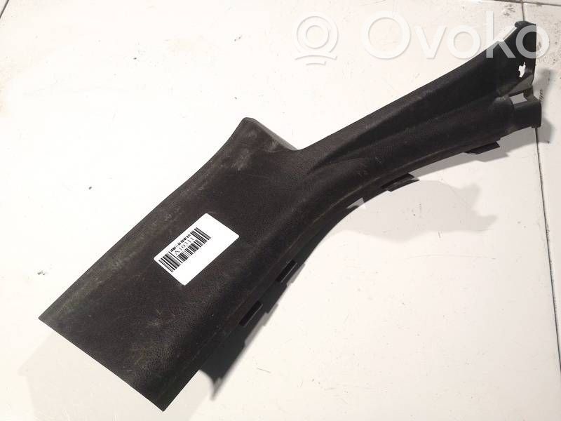 Honda Jazz Alte piese de interior 