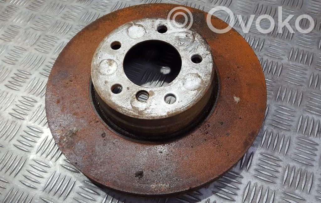Front brake disc   6767269,6767269