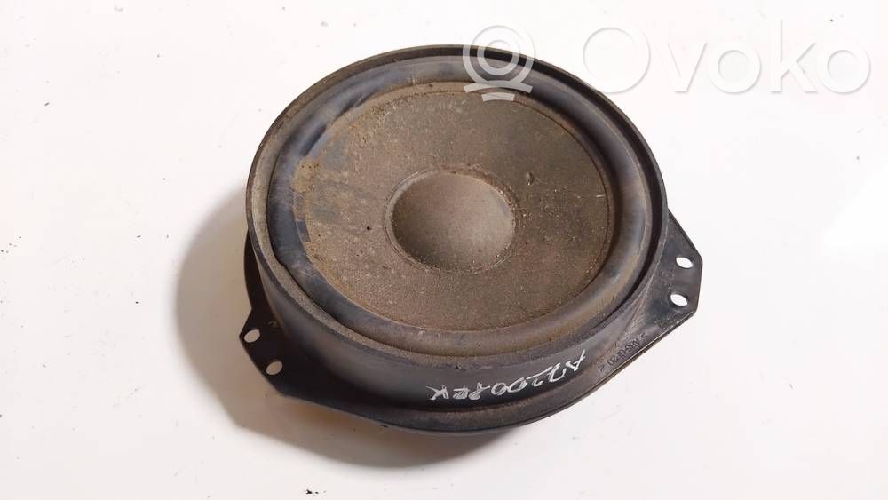 Etuoven kaiutin   9175188,Z095453,9175188,Z095453