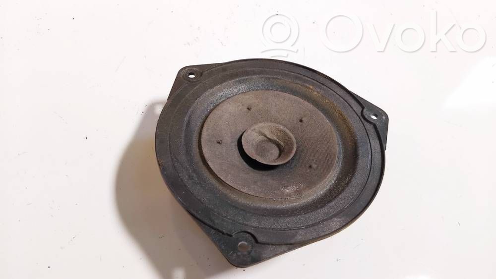 Opel Vectra B Altoparlante portiera anteriore 