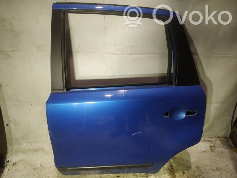 Nissan Note (E11) Portiera posteriore 