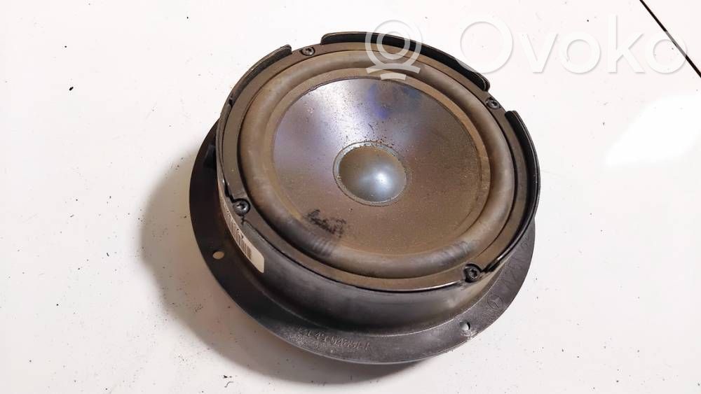 Mercedes-Benz R W251 Altoparlante portiera anteriore