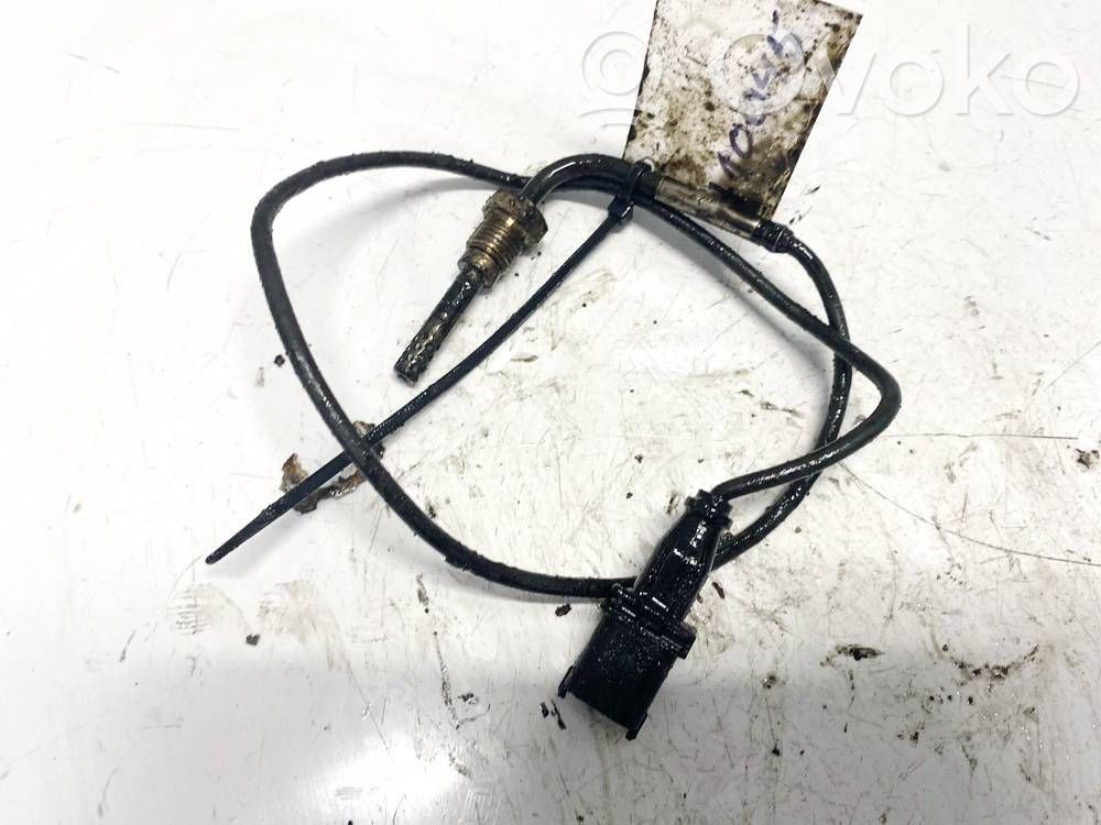 Abgastemperatursensor