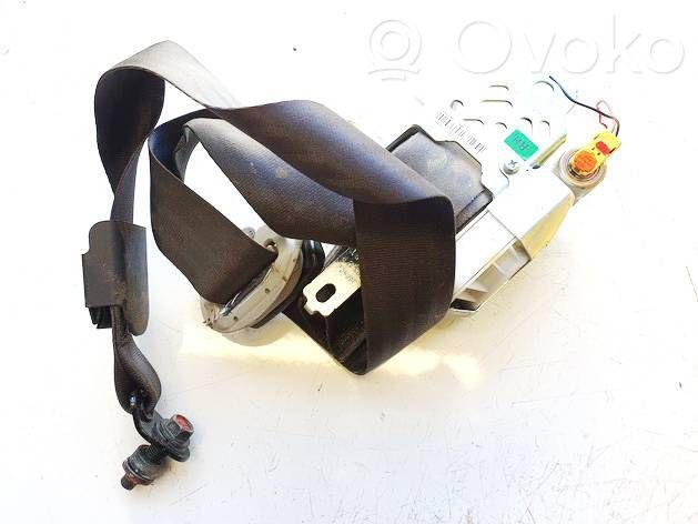 Sicherheitsgurt vorne   H0312A,88820A2100WK,88820A2100WK,H0312A
