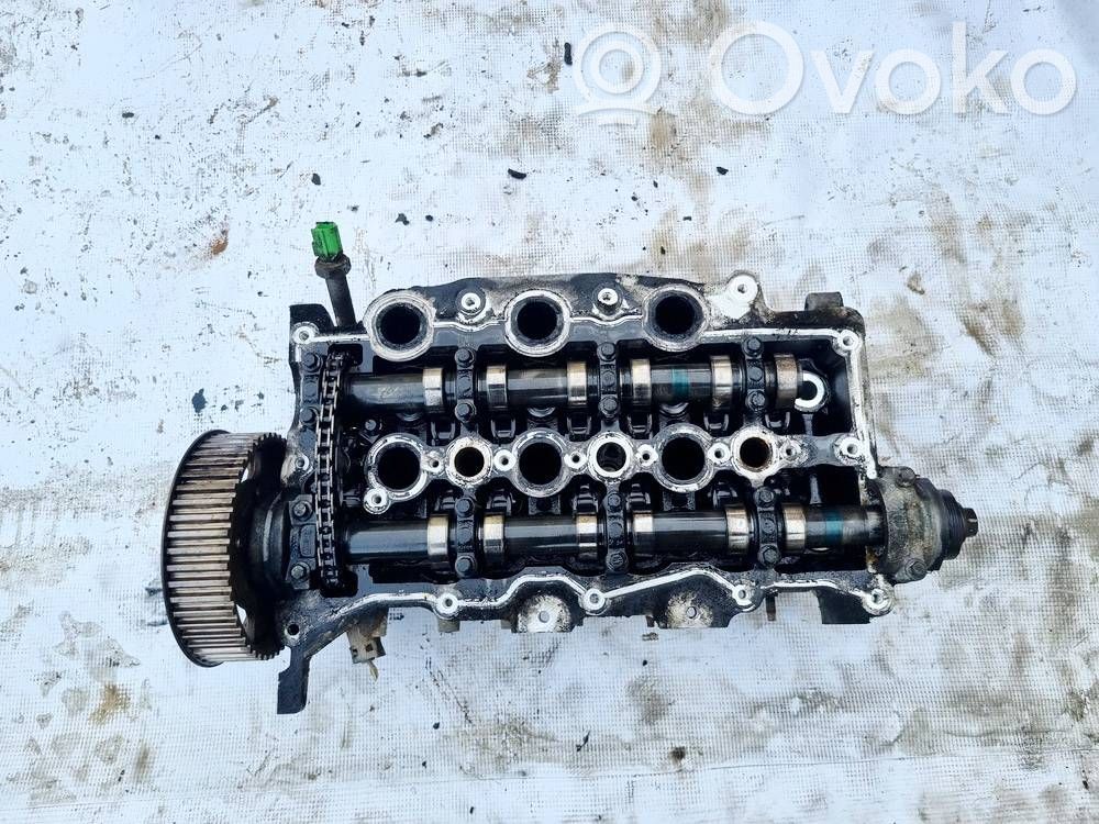 Land Rover Range Rover Sport L320 Chiulasă motor 