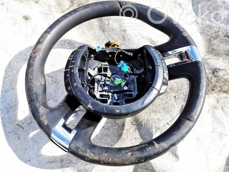 Citroen C4 Grand Picasso Steering wheel 