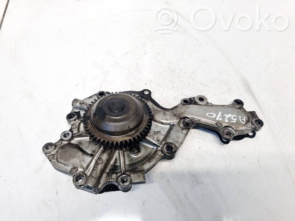 Saab 9-5 Водяной насос
