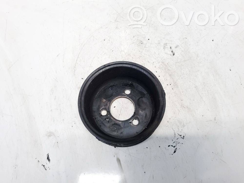 Land Rover Range Rover Sport L320 Puleggia pompa dell’acqua 