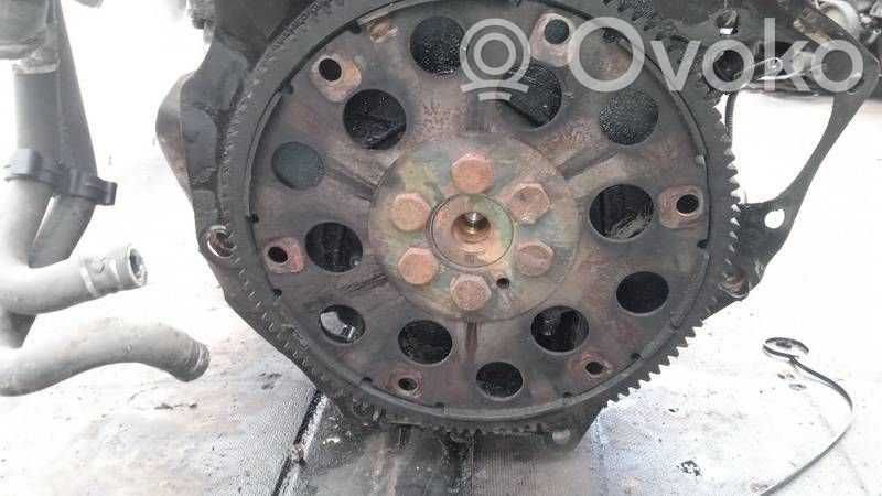 Volante motor