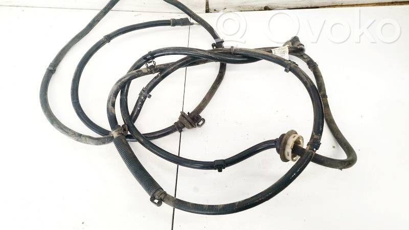 Pluskaapeli (akku)   8R0971225A,8R0971225A