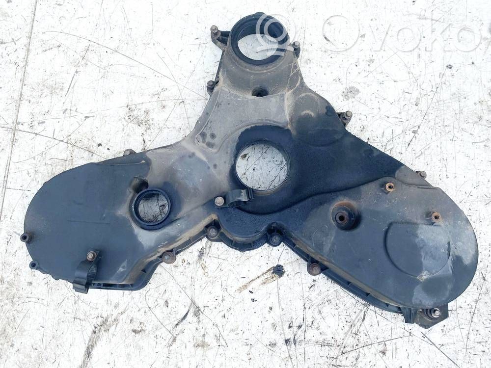 Land Rover Range Rover Sport L320 Cache carter courroie de distribution