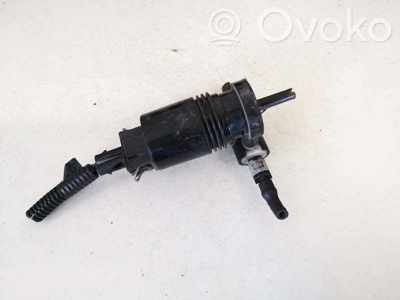 Nissan Note (E11) Bomba del líquido limpiaparabrisas luna delantera