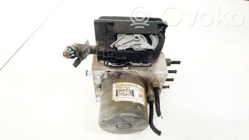 Fiat Ducato Pompa ABS 