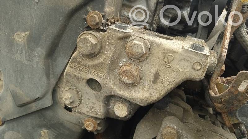 Engine mounting bracket   9654603480,9654603480