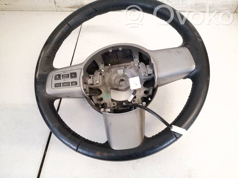 Volante   DF75,DF75
