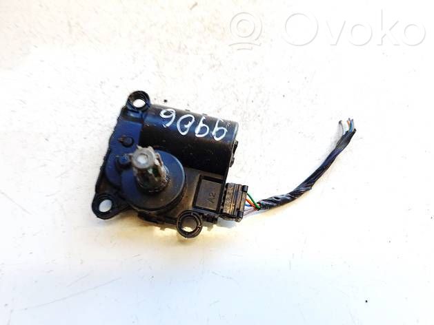 KIA Ceed Motor/actuator clapetă aer 