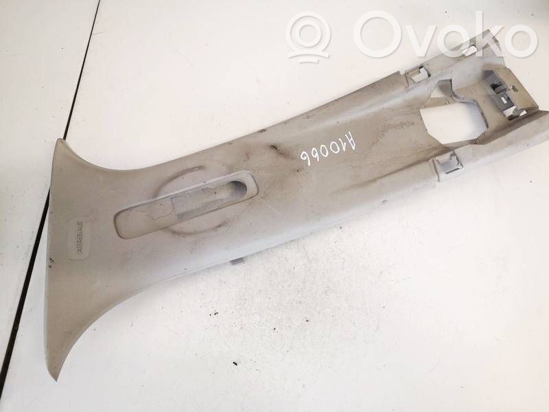Renault Megane III Otros repuestos del interior 