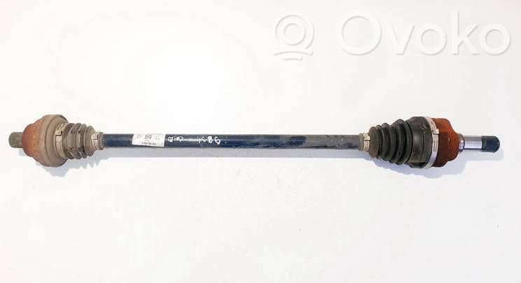 Takavetoakseli   1EA501204G,1EA501204G