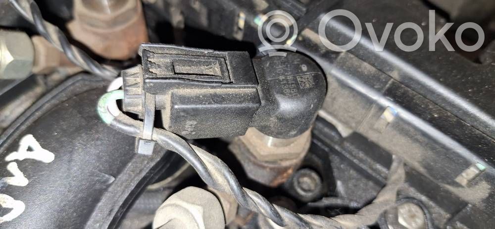Ford Galaxy Injektor Einspritzdüse 