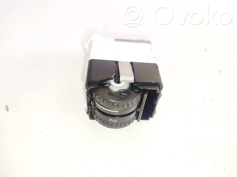 Volkswagen Golf Plus Altra parte interiore 