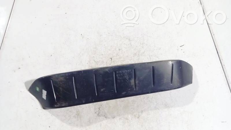 Renault Clio IV Inne części karoserii